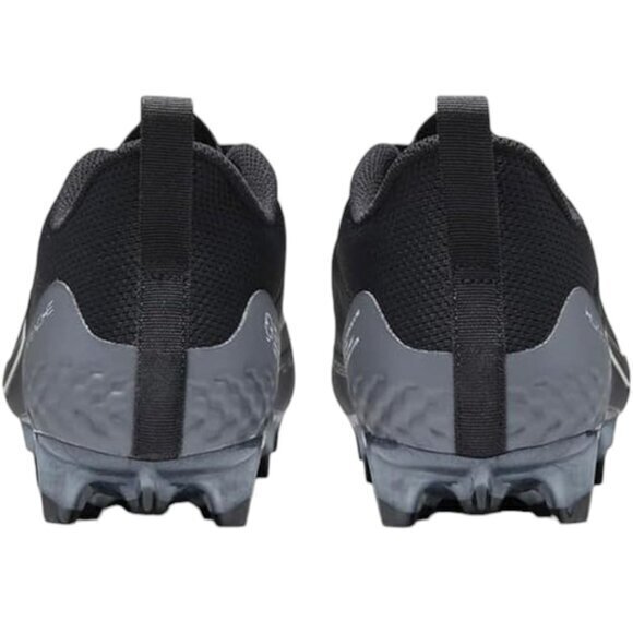 Nike Alpha Huarache 8 Pro Black Grey CW4439-011 Mens Lacrosse Cleats Size 13 NWT - Picture 6 of 10